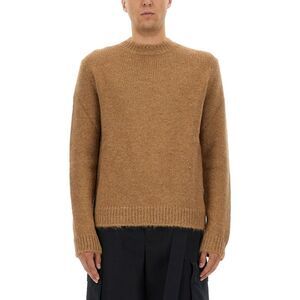 Jil Sander Men Wool Blend Sweater